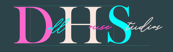 DollHouseStudios logo