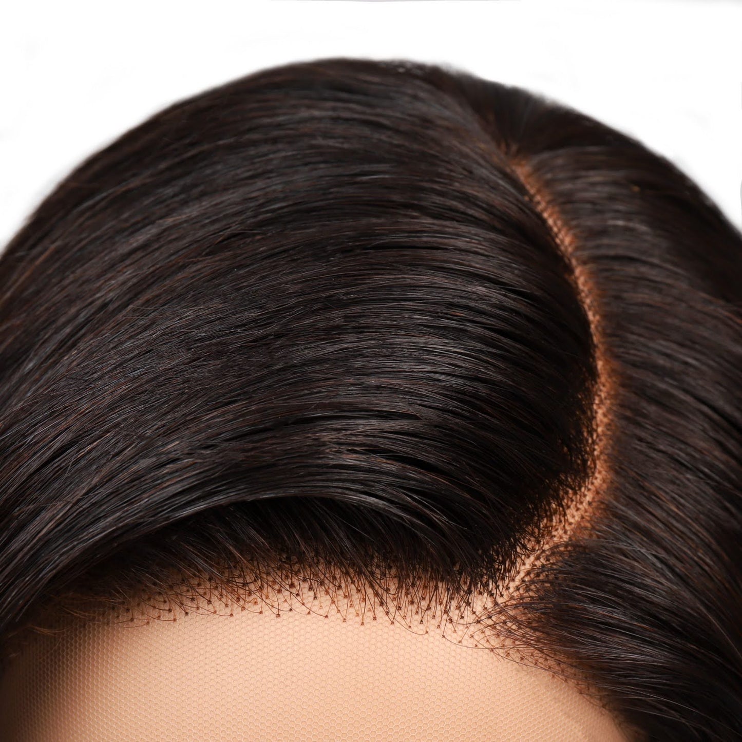 “You C Me” Bob Wig